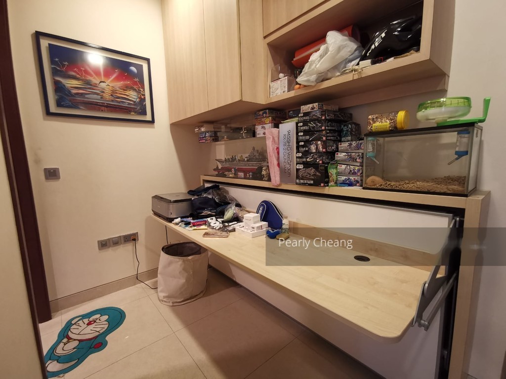 Centra Loft (D14), Apartment #204778321